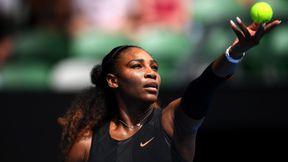 Serena Williams: Mirjana, jesteś prawdziwą inspiracją!