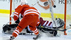 MŚ w hokeju: Łotyszki lepsze w ostatnich sekundach. Polki powalczą o utrzymanie