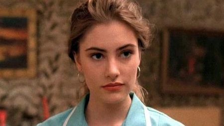 Mädchen Amick jako Shelly Johnson