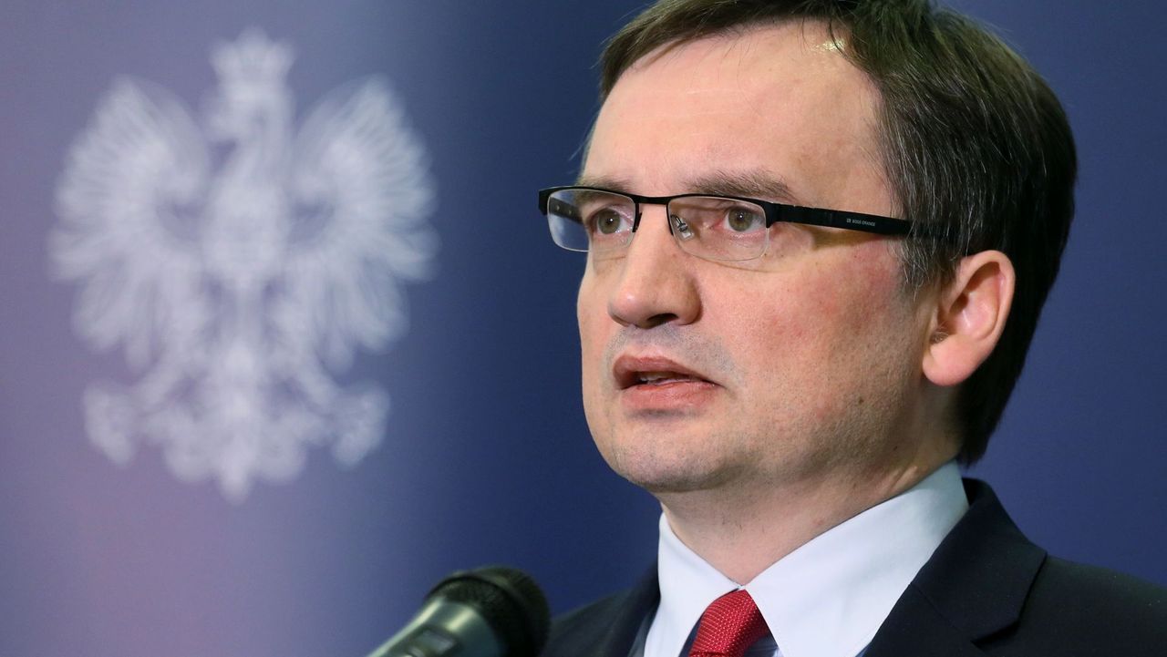 Są w PiS rachunki krzywd