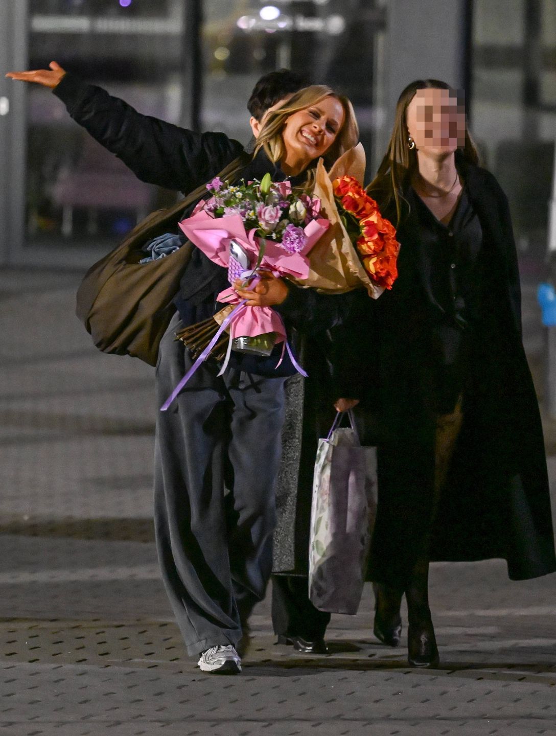 Kulisy "Tańca z Gwiazdami"