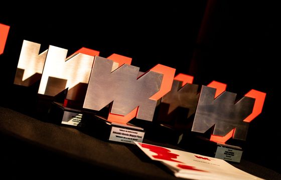 Wirtuale 2026 rozdane! Zobacz zdjęcia z gali