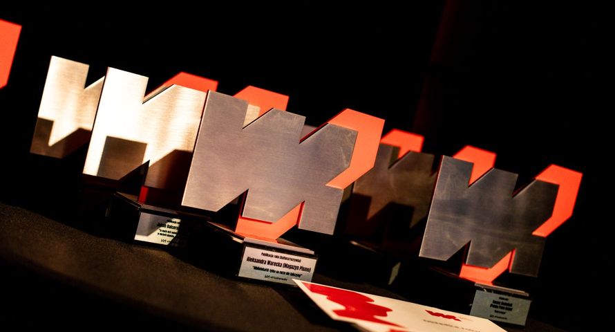 Wirtuale 2026 rozdane! Zobacz zdjęcia z gali