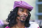 Snoop Dogg rapuje dla ślimaka