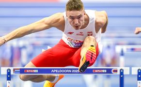 TVP Sport Lekkoatletyka: Halowe Mistrzostwa Świata - Kujawy Pomorze 2026 - 1. dzień - sesja poranna