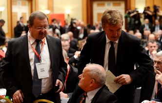 Zbigniew Boniek prezesem PZPN. Politycy chwalą wybór