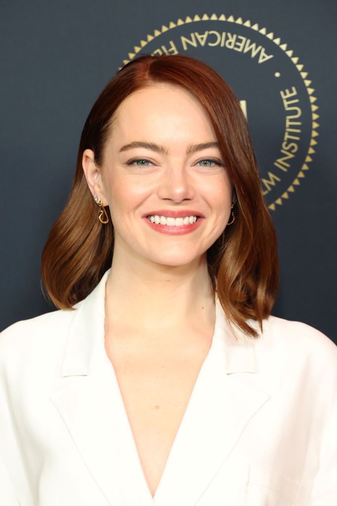 Emma Stone