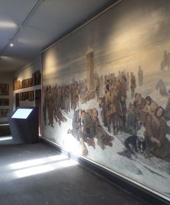 W poniedziałek otwarcie zrewitalizowanego Muzeum X Pawilonu