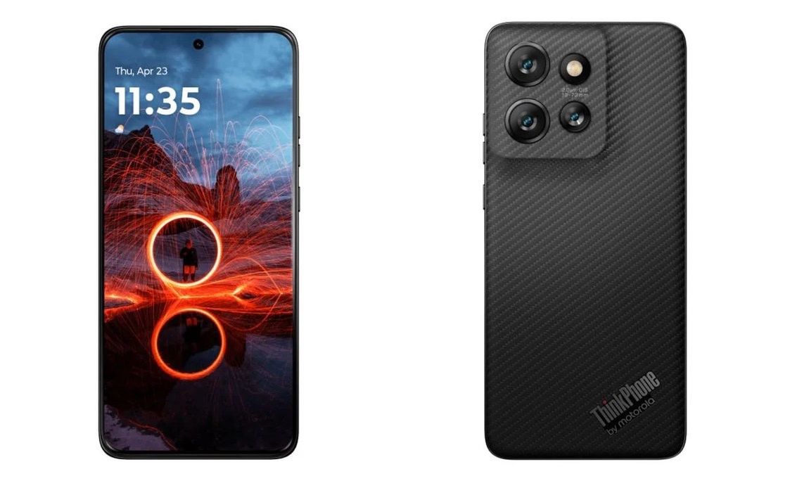 Motorola ThinkPhone 25