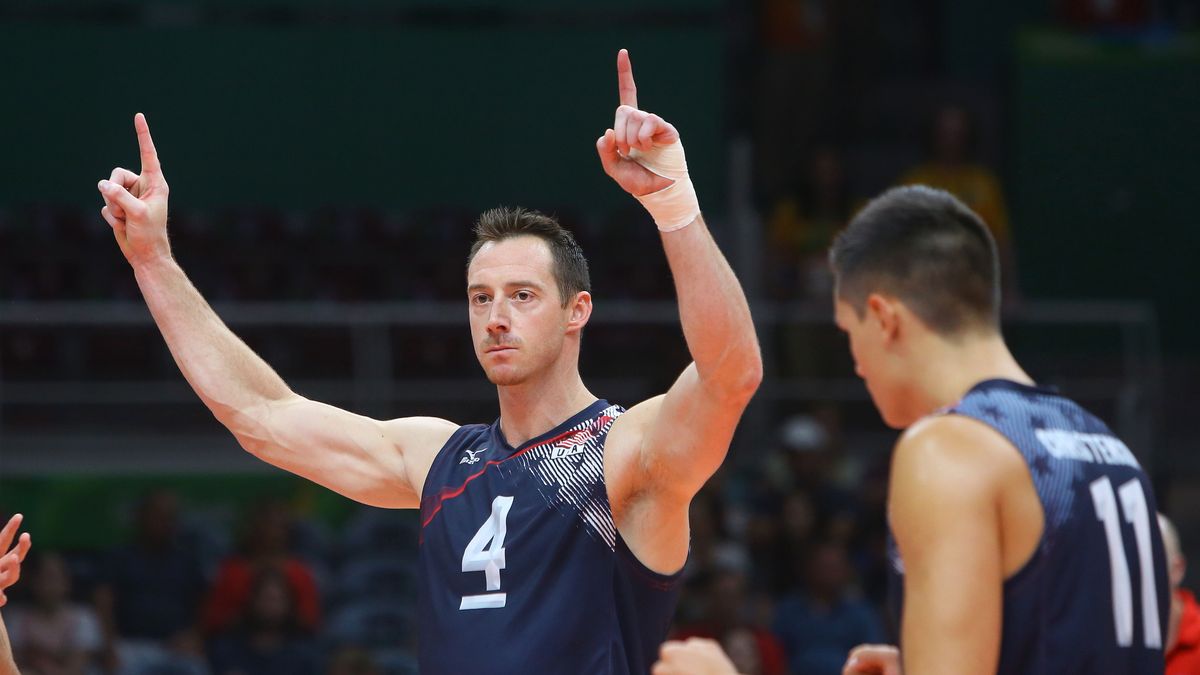 Materiały prasowe / FIVB