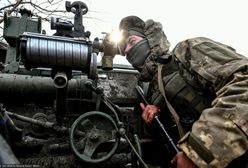 Niemieckie media: Mamy czołowe firmy zbrojeniowe, ale do Ukrainy wysłano dostawy z opustoszałych magazynów