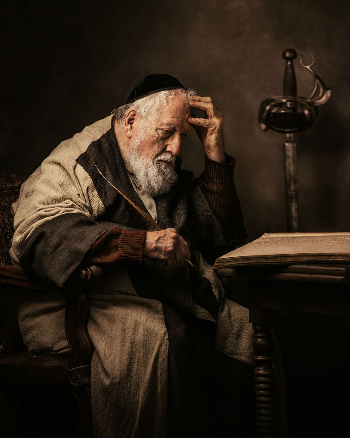 Piotr Leczkowski zwycięzcą polskiej edycji National Awards w Sony World Photography Awards 2019 38