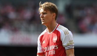 Media piszą o "szokującym" ruchu PSG. Na celowniku gwiazda Premier League