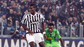 Paul Pogba nie zasługuje na numer "10"?