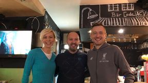 Były piłkarz Jagiellonii i ŁKS-u chwali Probierza. "Potrafił świetnie motywować"