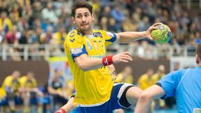 Pogoń z papierowym outsiderem bez Zaremby