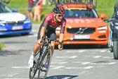 Kolarstwo: Tour de France - 1. etap: Lille - Lille