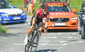 Eurosport 1 HD Kolarstwo: Tour de France - 1. etap: Lille - Lille