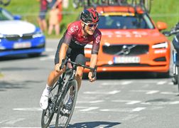 Eurosport 1 Kolarstwo: Tour de France - podsumowanie