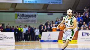 Miasto Szkła Krosno - BM Slam Stal Ostrów Wielkopolski 86:87