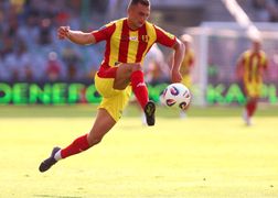 CANAL+ Sport 5 HD Piłka nożna: PKO BP Ekstraklasa - mecz: Pogoń Szczecin - Korona Kielce