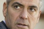 Co gra w duszy Amerykanina - George'a Clooneya?