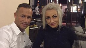 Żużel. Była partnerka ma pretensje do Nickiego Pedersena. "Przykro mi, gdy to czytam"