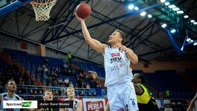 Kapitan zostaje w Starcie Lublin