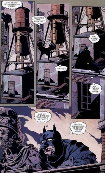 Batman: Zagłada Gotham, Egmont, 2023