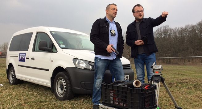 TVP1 wstrzymuje emisję serialu „Komisariat”, ma wrócić w czerwcu