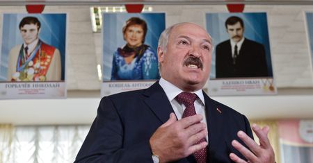 Łukaszenka zmienia prawo. Za to będzie groziła kara śmierci