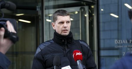 Uczniowie nie wrócą do szkół przed wakacjami? Minister Piontkowski: Prawopodobne