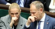 Wyrwał telefon Nowackiej. Co wydarzyło się w Sejmie?