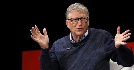 "Już tego nie powstrzymamy". Bill Gates znów mówi o AI