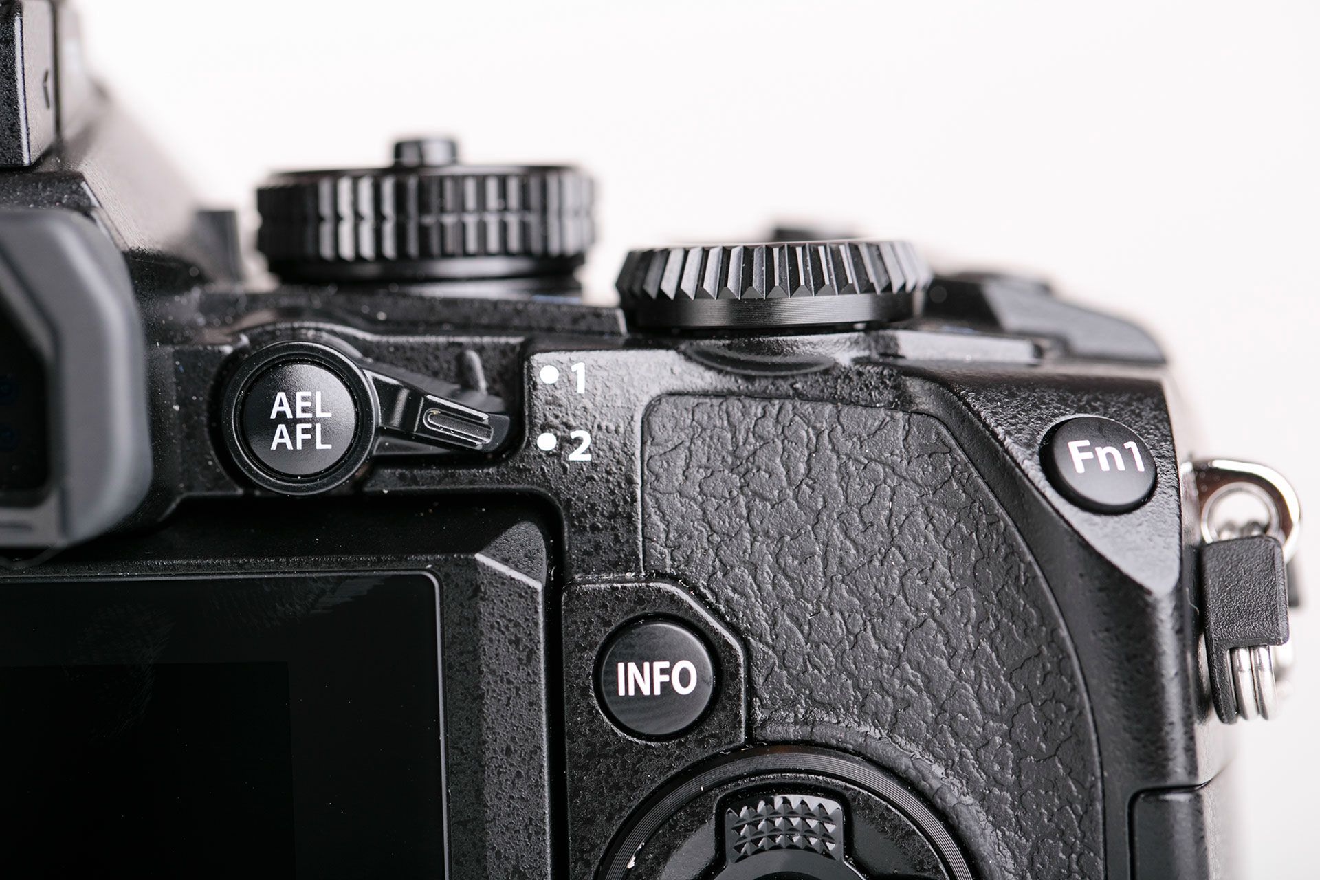 Olympus OM-D E-M1 - profesjonalista w swojej klasie [test] 9