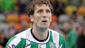 Dawid Murek po przegranej z Czarnymi Radom: Ciężko się podnieść po takiej porażce