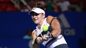 Tenis. Bianca Andreescu otrzymała tajemniczy list. "Czuję się spełniona"