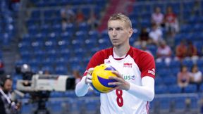 PlusLiga. Zaskakujący transfer PGE Skry Bełchatów. Mistrz świata nowym atakującym