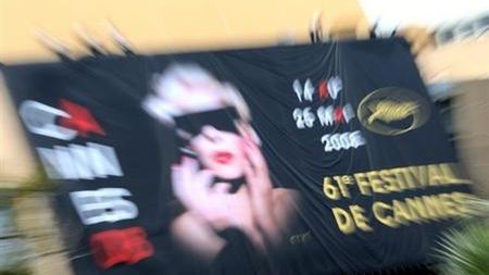 Oficjalny plakat tegorocznego Międzynarodowego Festiwalu Filmów w Cannes