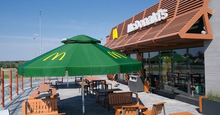 Czy McDonald’s w Lublinie jest otwarty w Wielkanoc? Sprawdź godziny otwarcia (4–6 kwietnia)