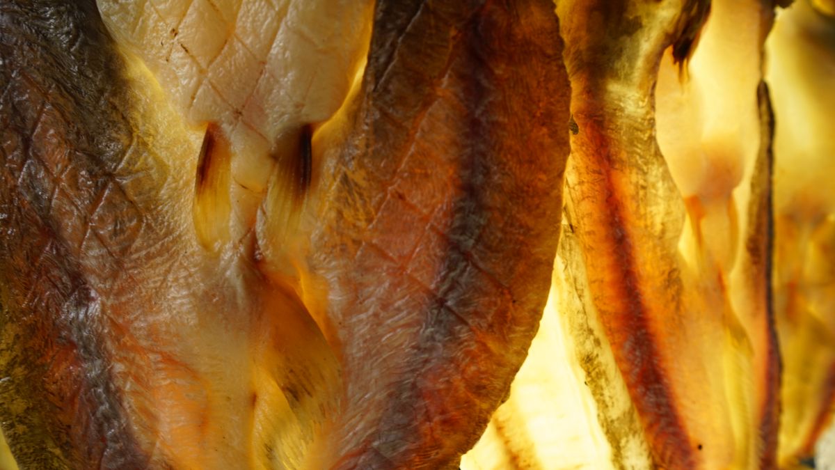 Zamień w swoim menu mięso na ryby