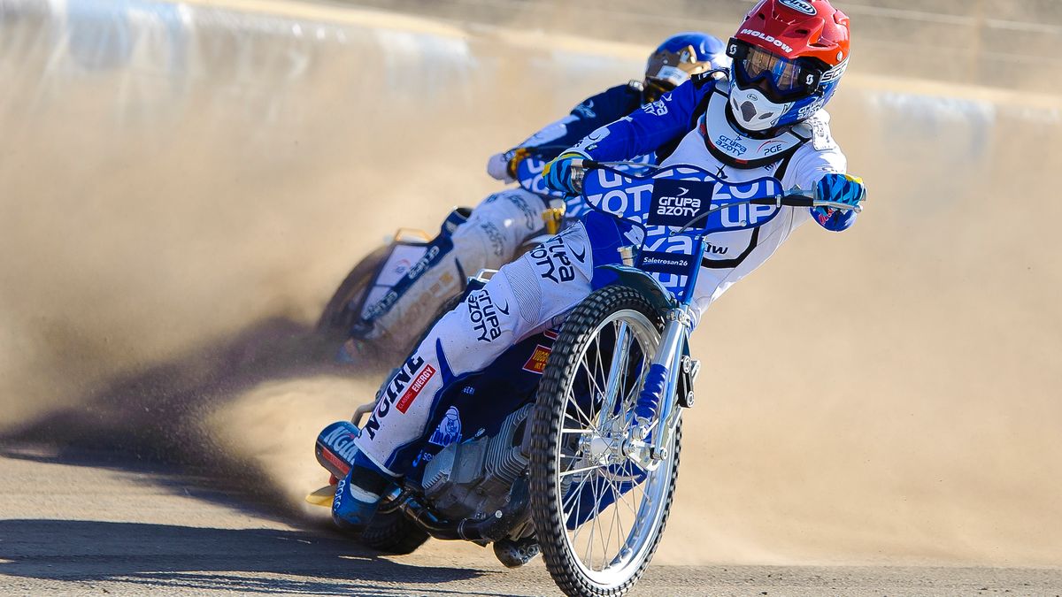 Nicki Pedersen