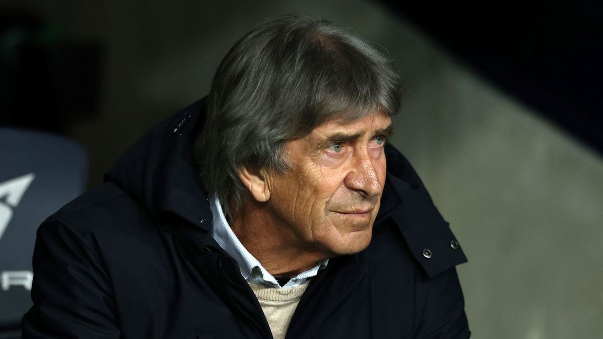 Getty Images / Judit Cartiel/Getty Images / Manuel Pellegrini