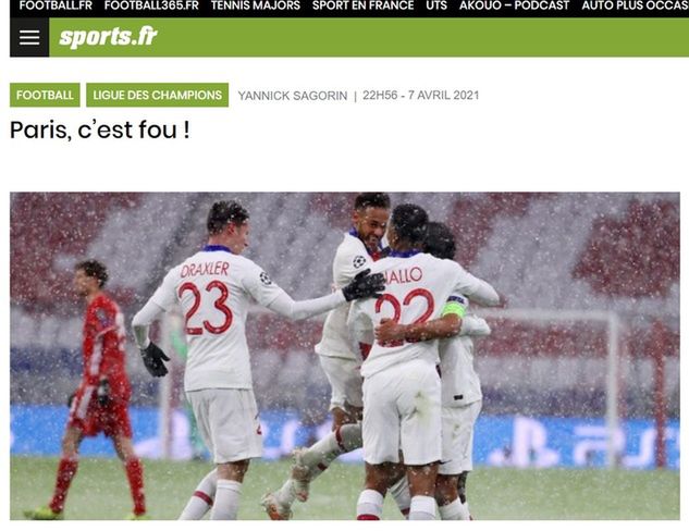 sports.fr