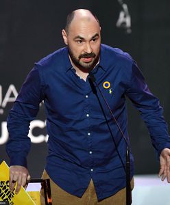 Jakub Żulczyk znów o prezydencie Dudzie. Tym razem stanął w jego obronie