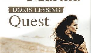 Martha Quest