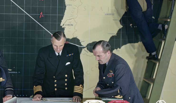 Simon Parkin - "Ptaki i wilki".Tajna gra, która odwróciła losy II wojny światowej