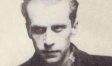 Setna rocznica urodzin Krzysztofa Kamila Baczyńskiego