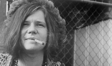 Joplin łamała zasady, zmieniła dzieje muzyki. Tragicznie zakończona kariera trwała kilka lat