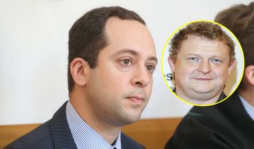 Tomasz Piątek wygrał proces z Matthew Tyrmandem. Poszło o Donalda Trumpa